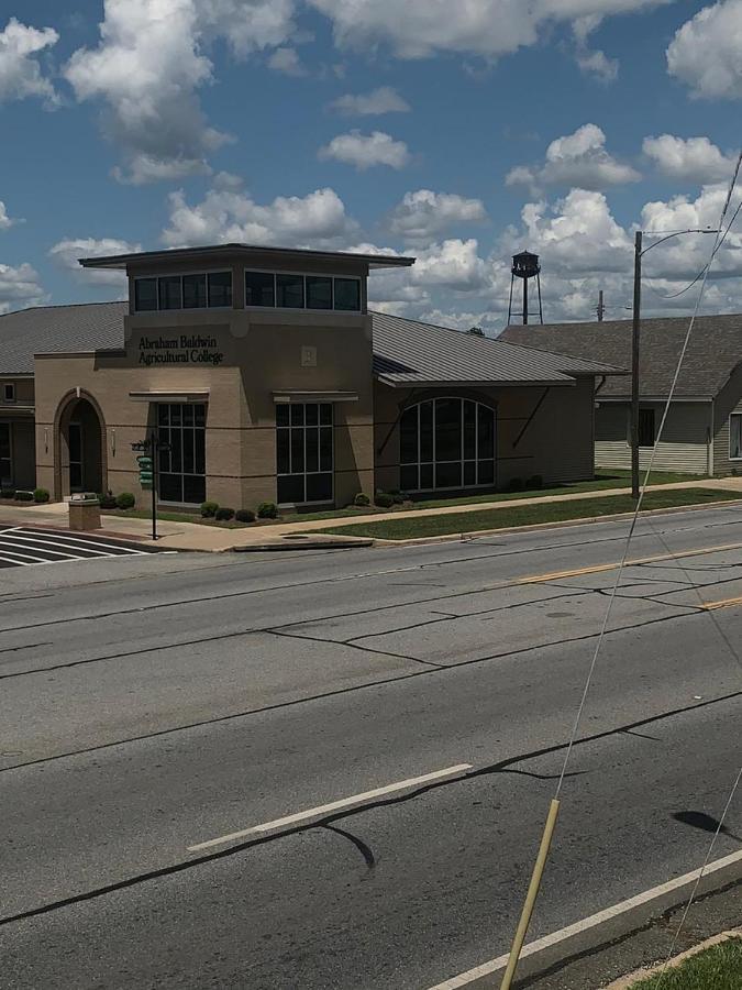 Seminole Inn Donalsonville Exteriér fotografie