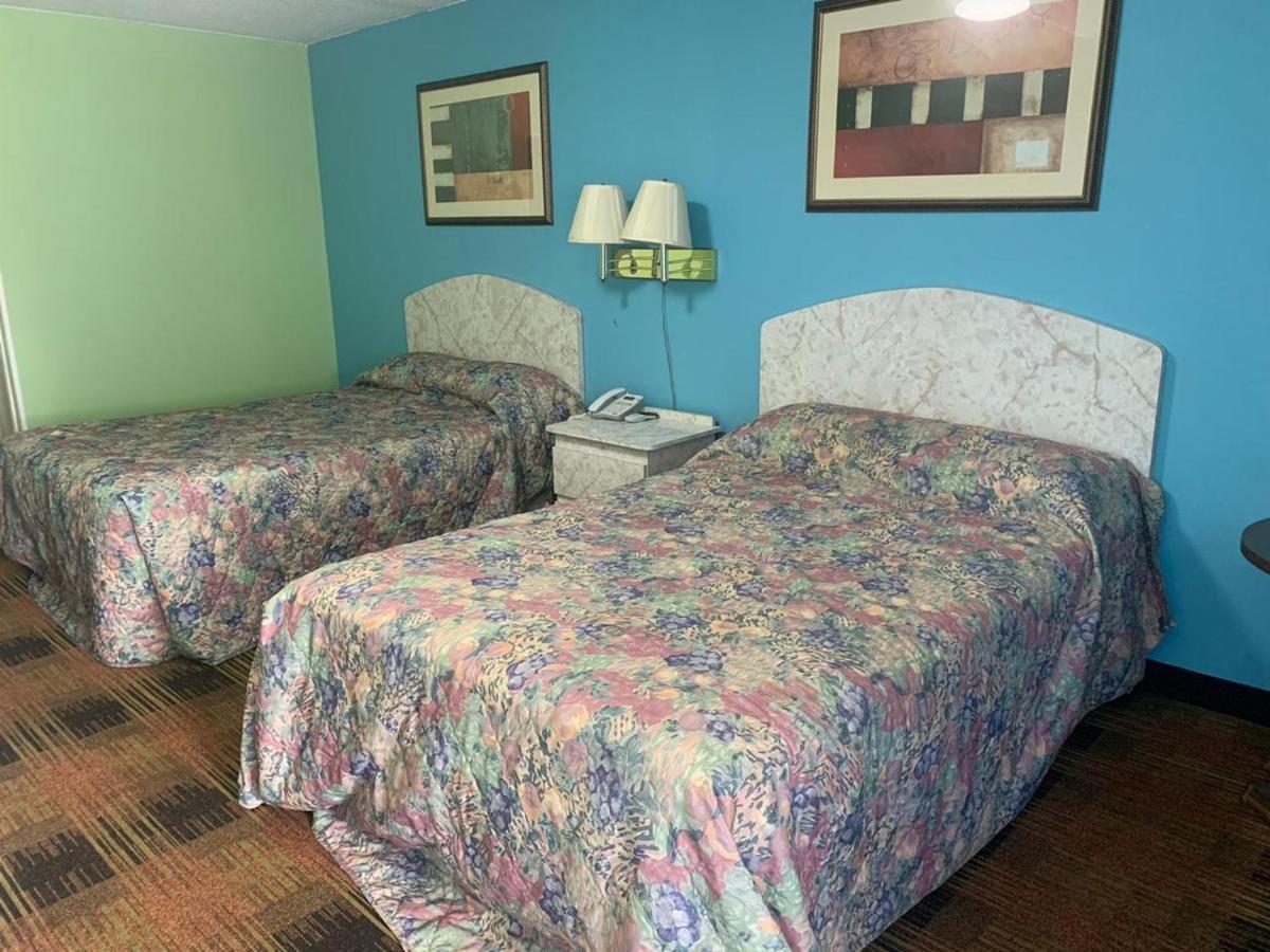 Seminole Inn Donalsonville Exteriér fotografie