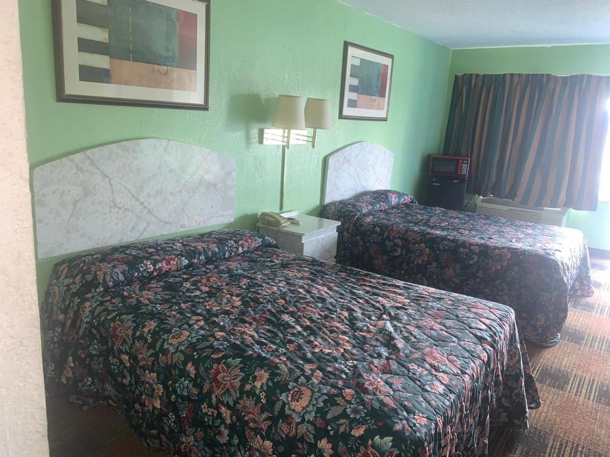 Seminole Inn Donalsonville Exteriér fotografie