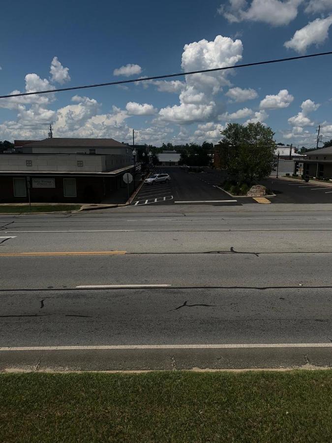 Seminole Inn Donalsonville Exteriér fotografie