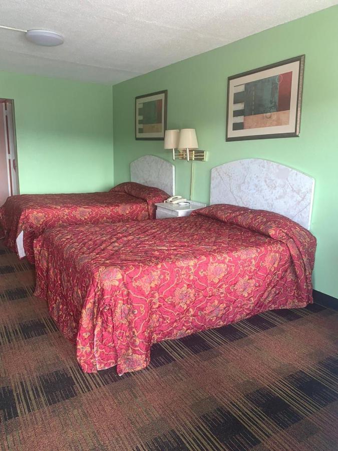 Seminole Inn Donalsonville Exteriér fotografie