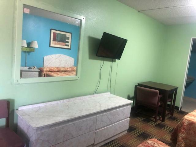 Seminole Inn Donalsonville Exteriér fotografie